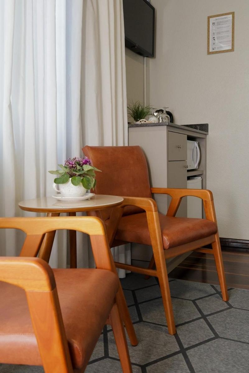 Hospedagem Tri-Best Pomerode Buitenkant foto