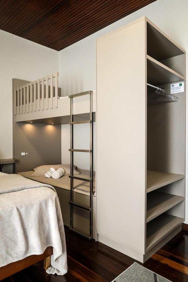 Hospedagem Tri-Best Pomerode Buitenkant foto